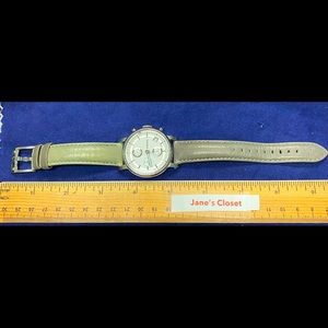 Authentic Fossil Women’s watch ES 2785